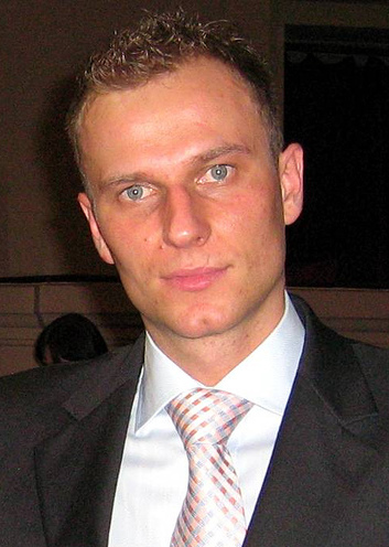 Piotr Gacek Fotografia