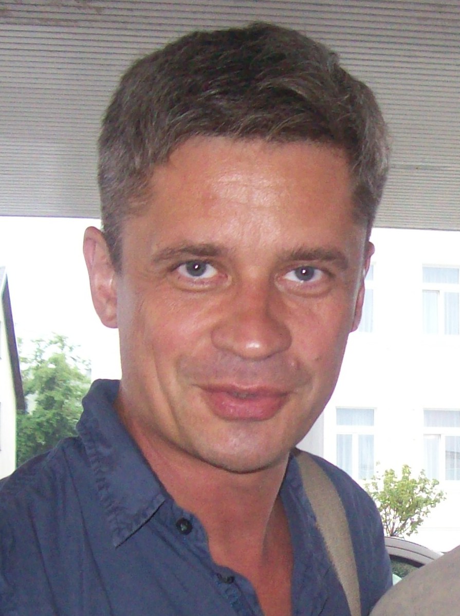 Piotr Grabowski Fotografia