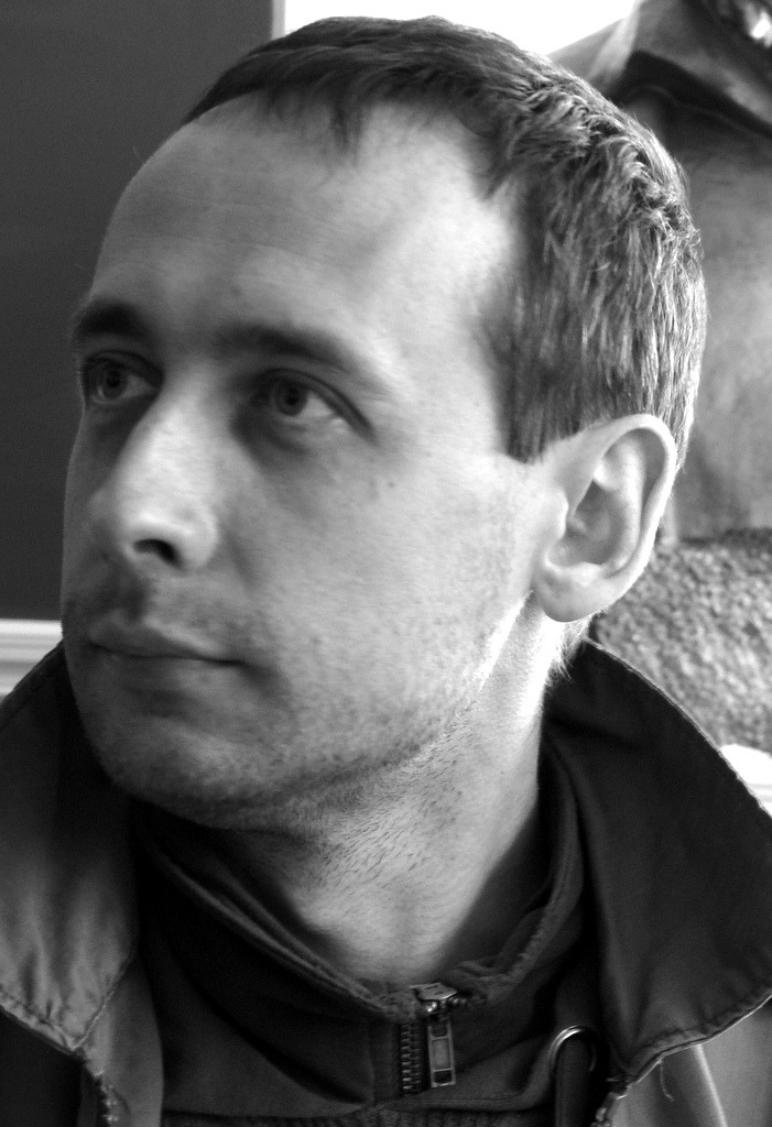 Piotr Macierzyński Fotografia