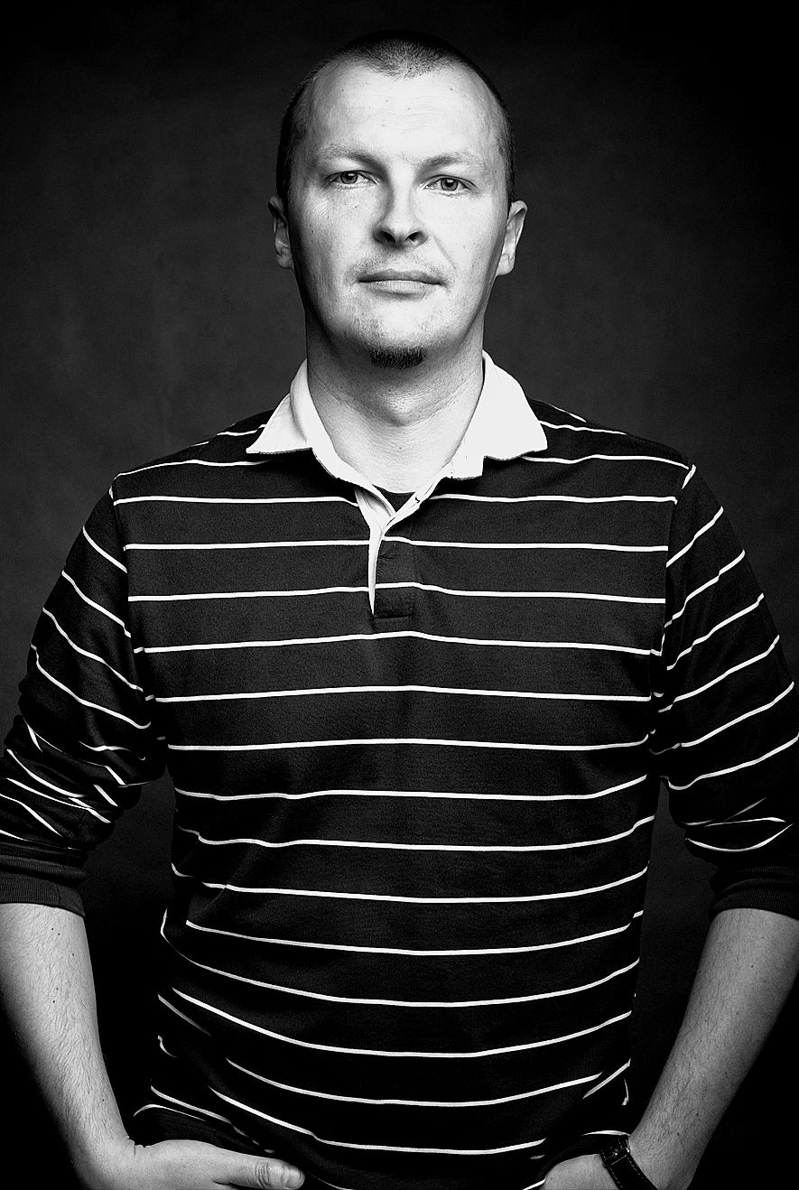 Piotr Rowicki Fotografia
