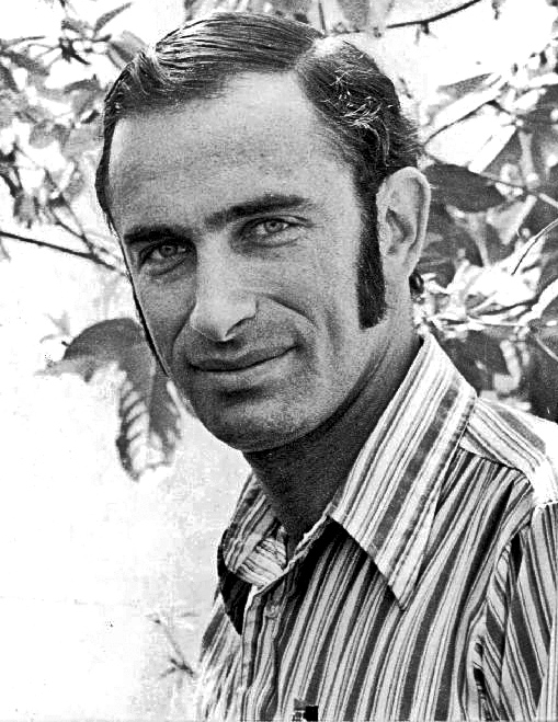 Paul R. Ehrlich Fotografia