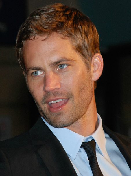 Paul Walker Fotografia