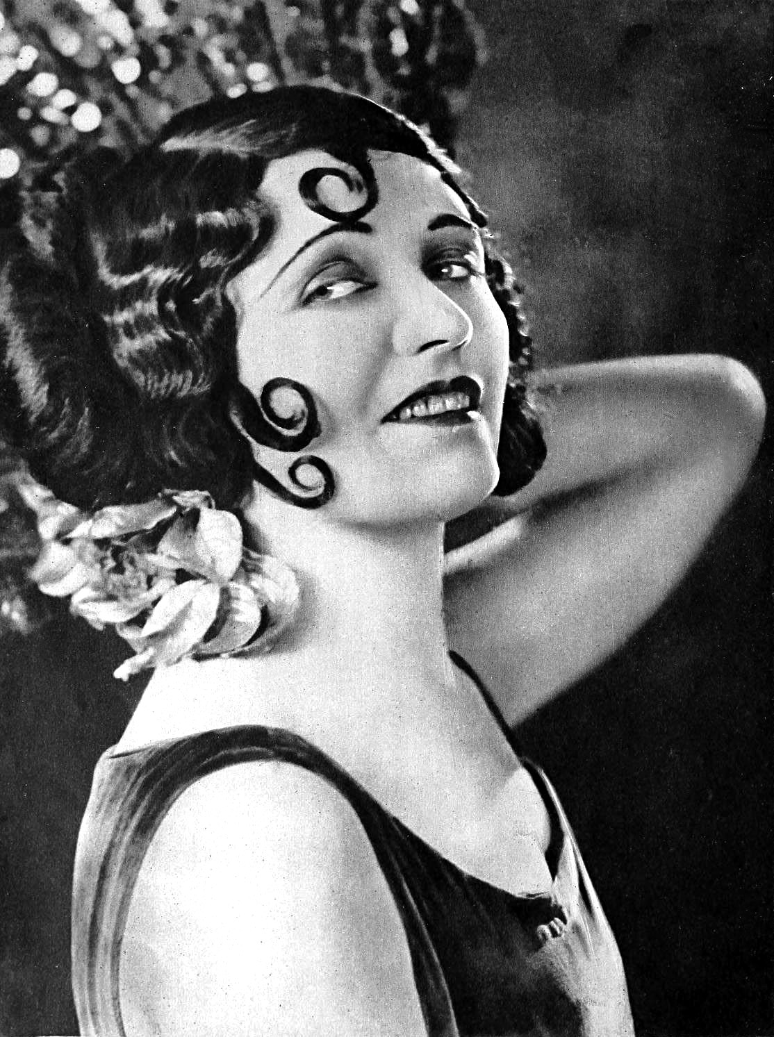 Pola Negri Fotografia