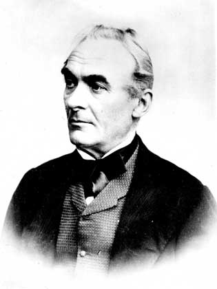 Prosper Mérimée Fotografia