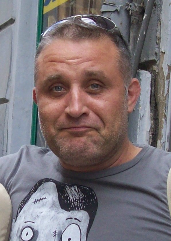 Przemysław Bluszcz Fotografia