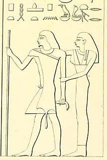 Ptahhotep Fotografia