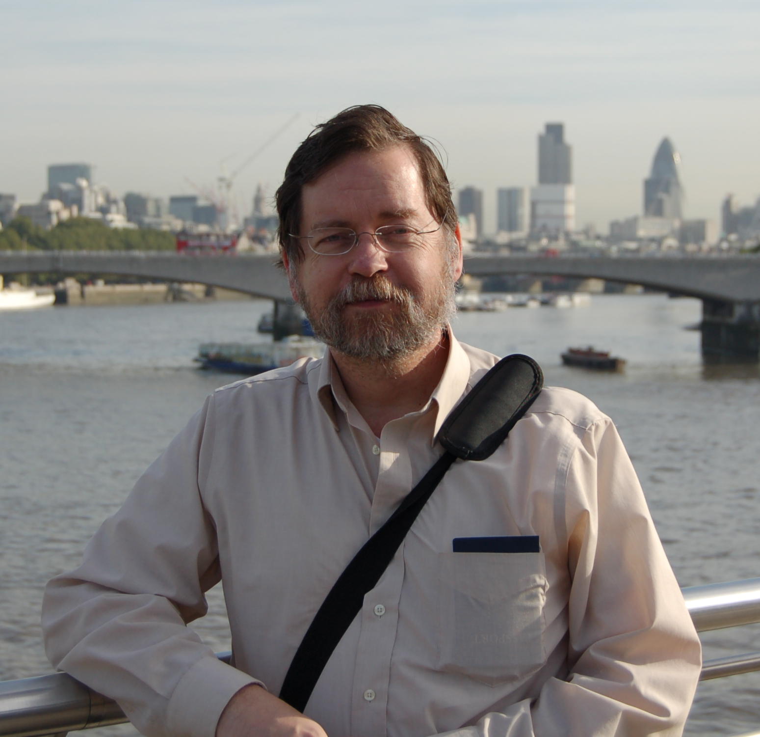 PZ Myers Fotografia