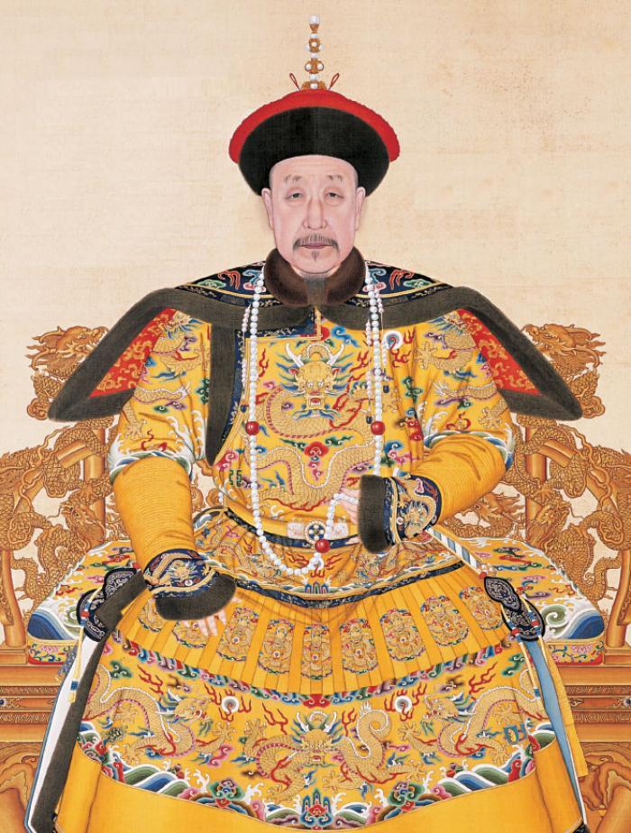 Qianlong Fotografia