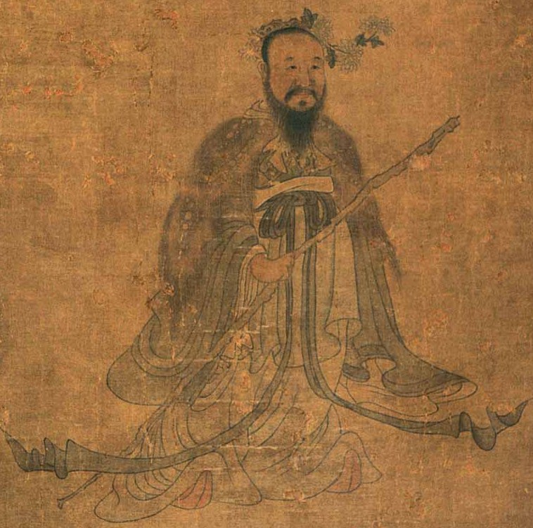 Qu Yuan Fotografia