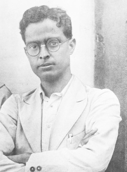 R. K. Narayan Fotografia
