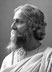 Rabindranath Tagore Fotografia