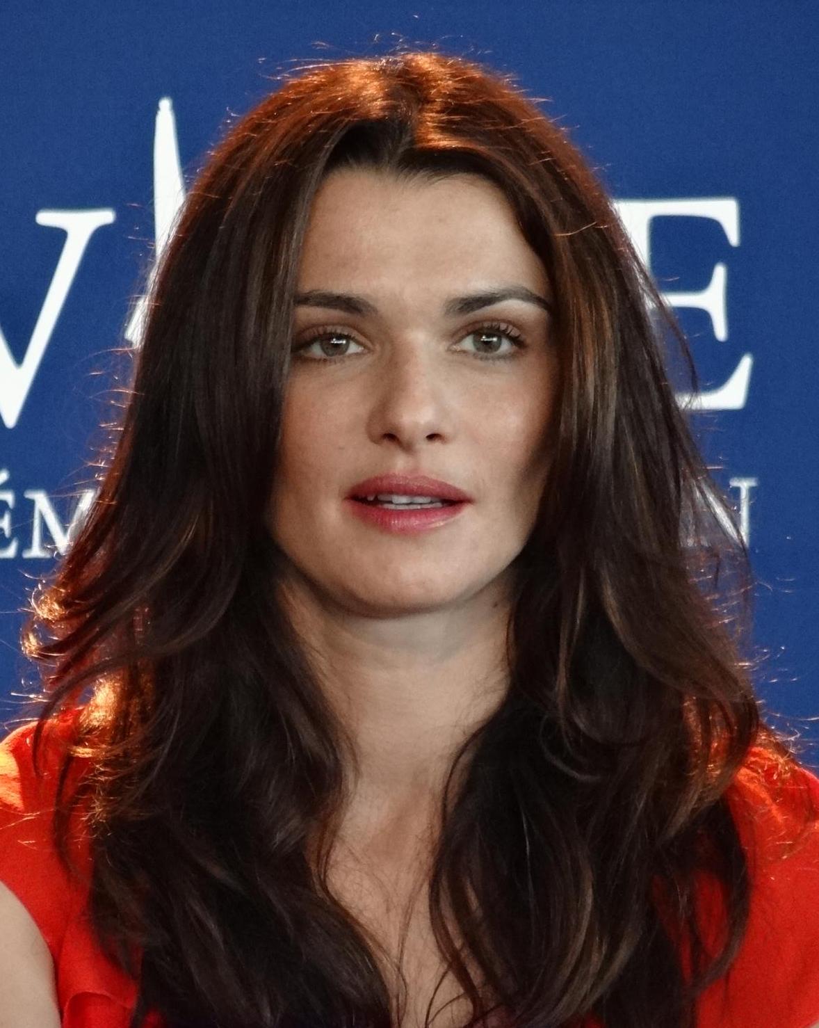 Rachel Weisz Fotografia