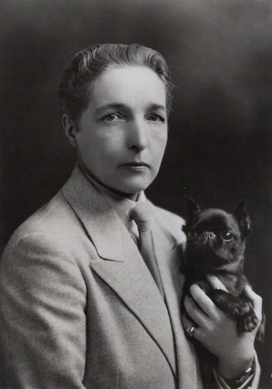 Radclyffe Hall Fotografia