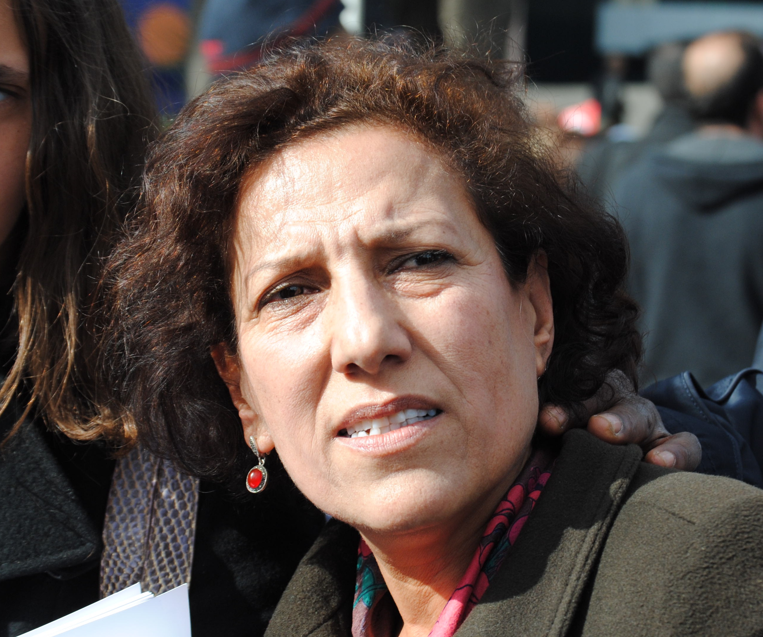 Radhia Nasraoui Fotografia