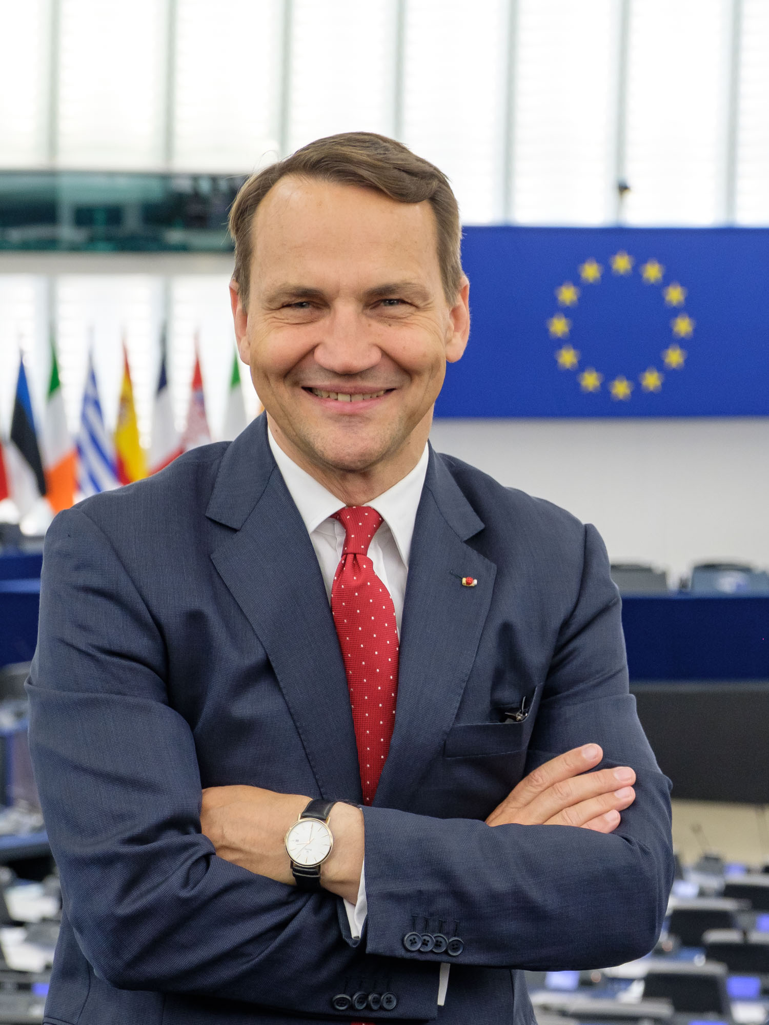 Radosław Sikorski Fotografia
