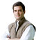 Rahul Gandhi Fotografia