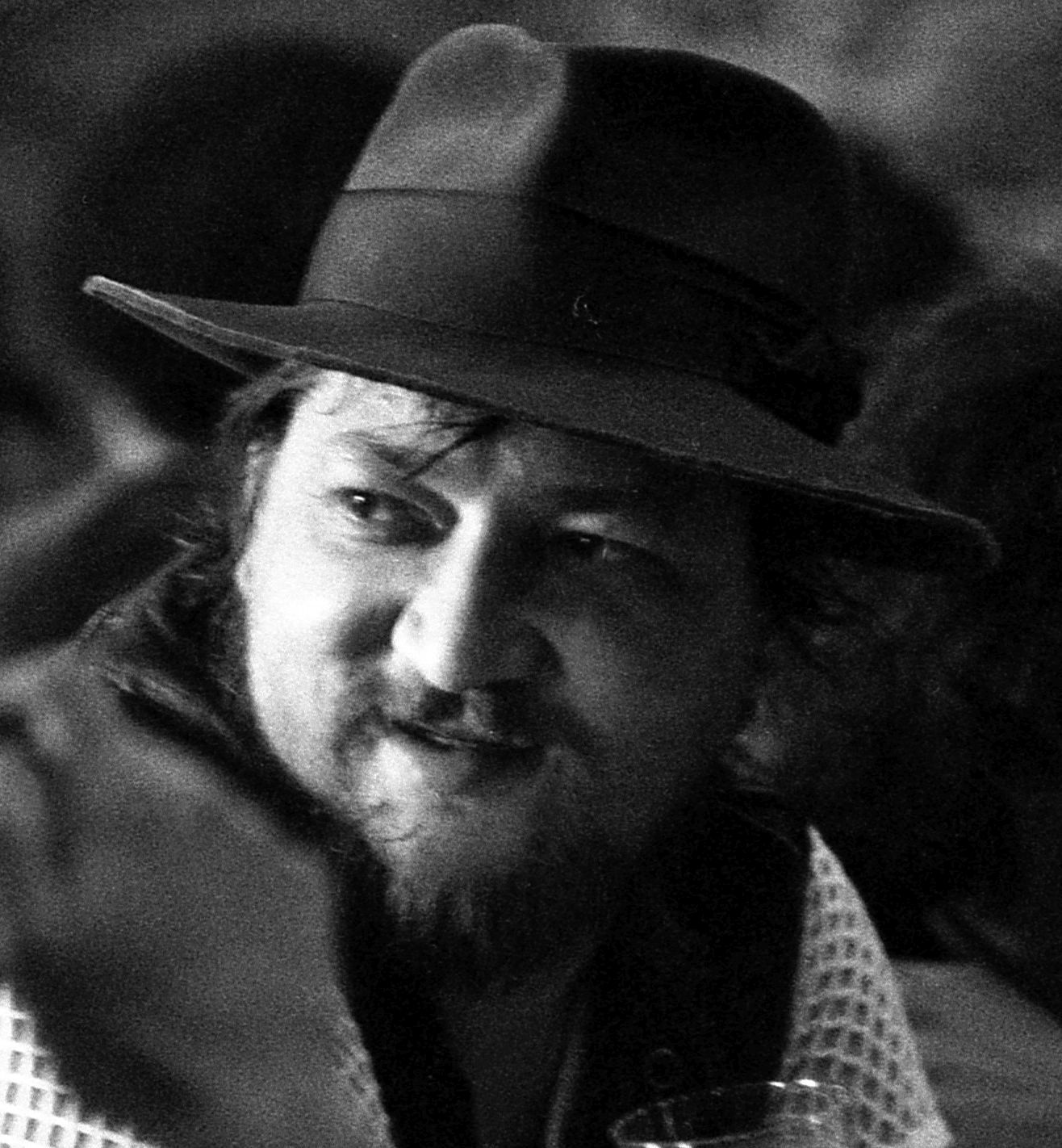 Rainer Werner Fassbinder Fotografia