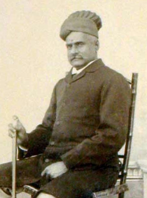 Ravi Varma Fotografia