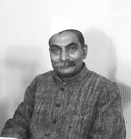 Rajendra Prasad Fotografia