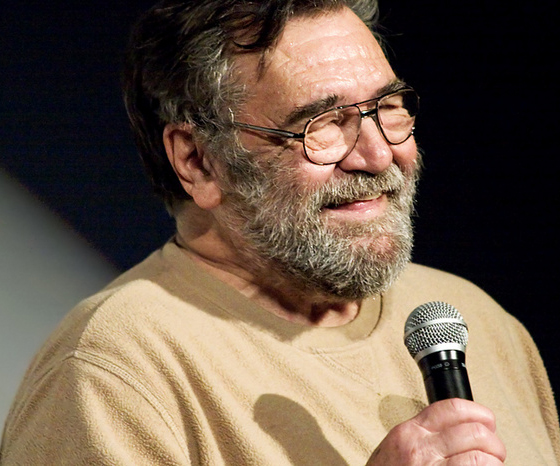 Ralph Bakshi Fotografia