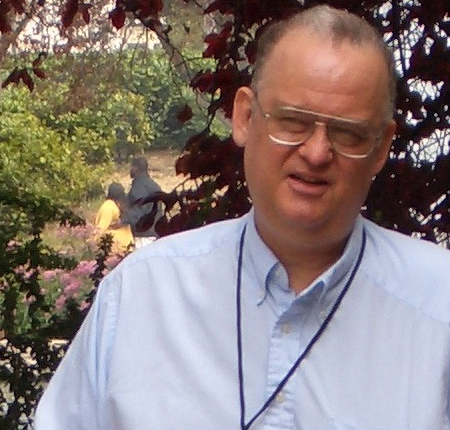 Ralph Merkle Fotografia