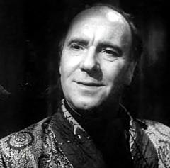 Ralph Richardson Fotografia