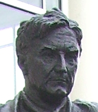 Ralph Vaughan Williams Fotografia