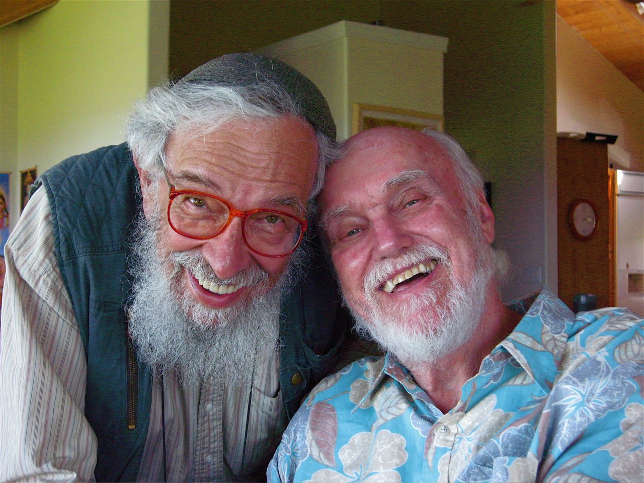 Ram Dass Fotografia
