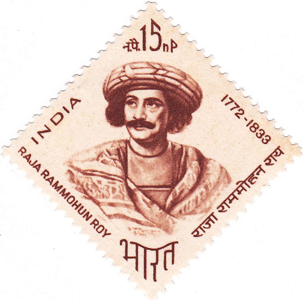 Ram Mohan Roy Fotografia