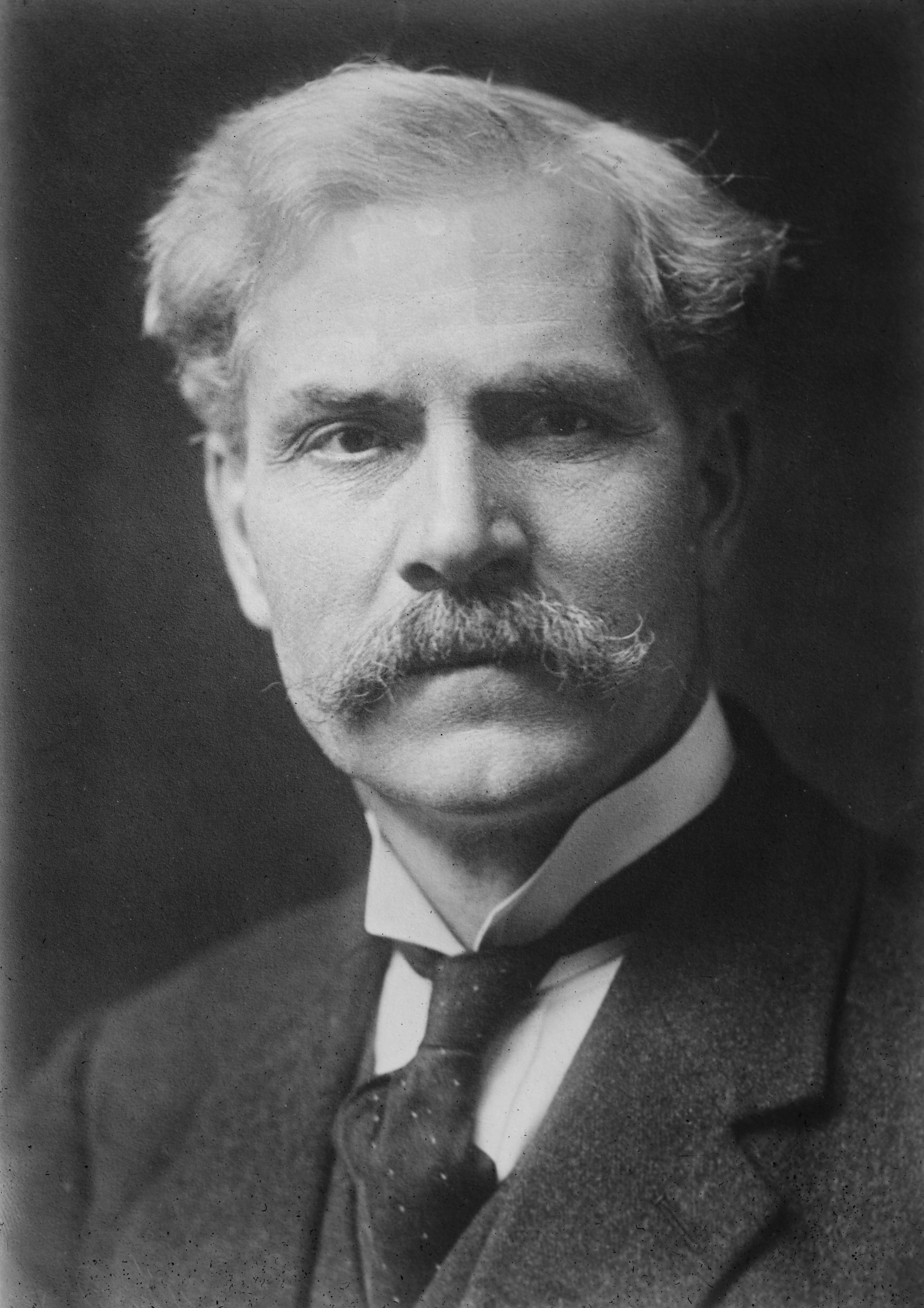 Ramsay MacDonald Fotografia
