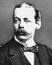 Lord Randolph Churchill Fotografia