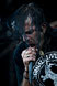 Randy Blythe Fotografia