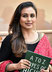 Rani Mukerji Fotografia