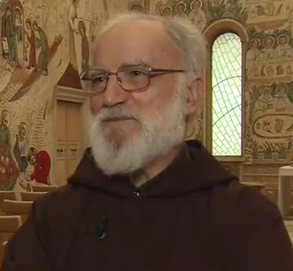Raniero Cantalamessa Fotografia