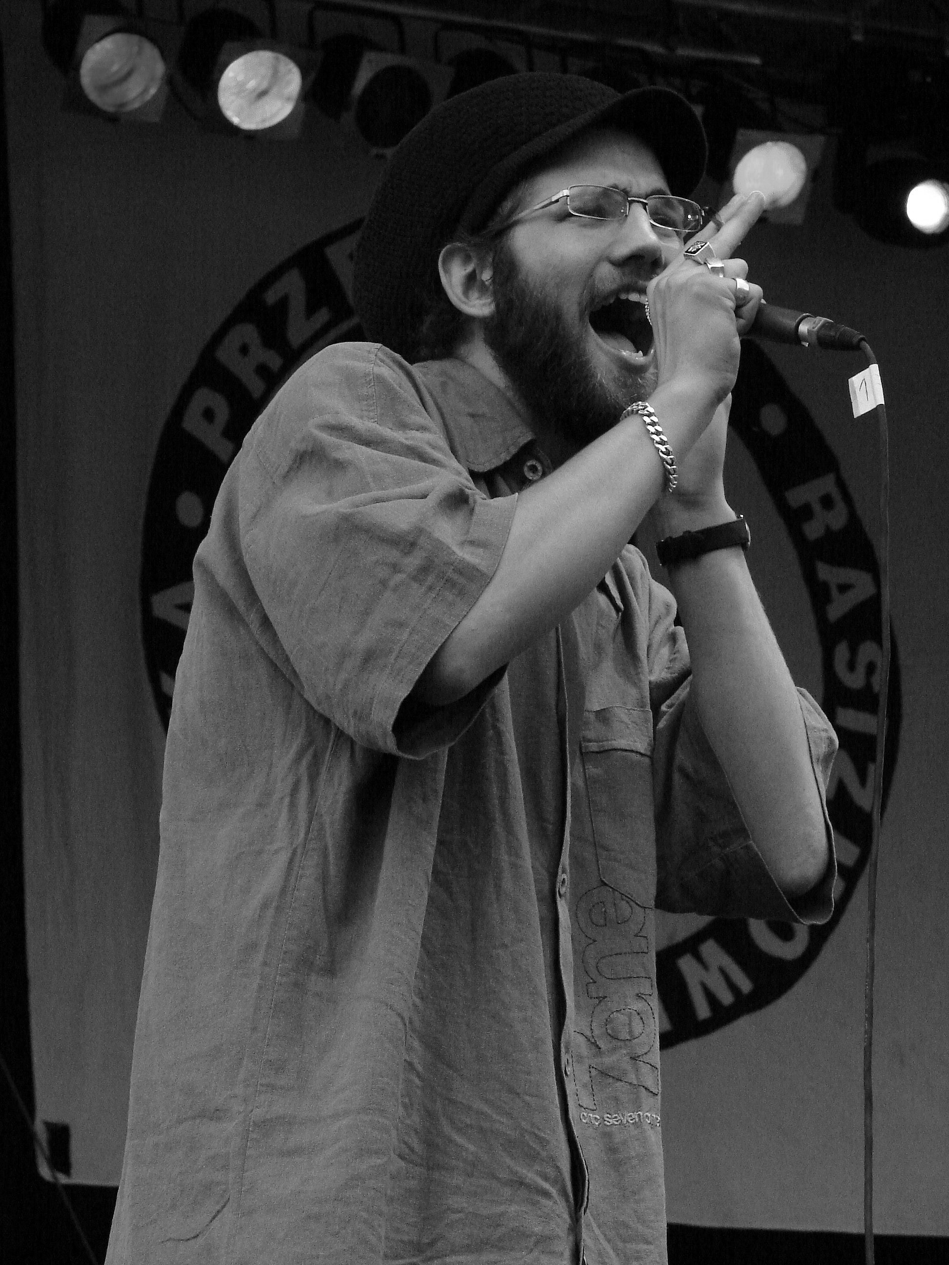 Ras Luta Fotografia