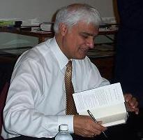 Ravi Zacharias Fotografia