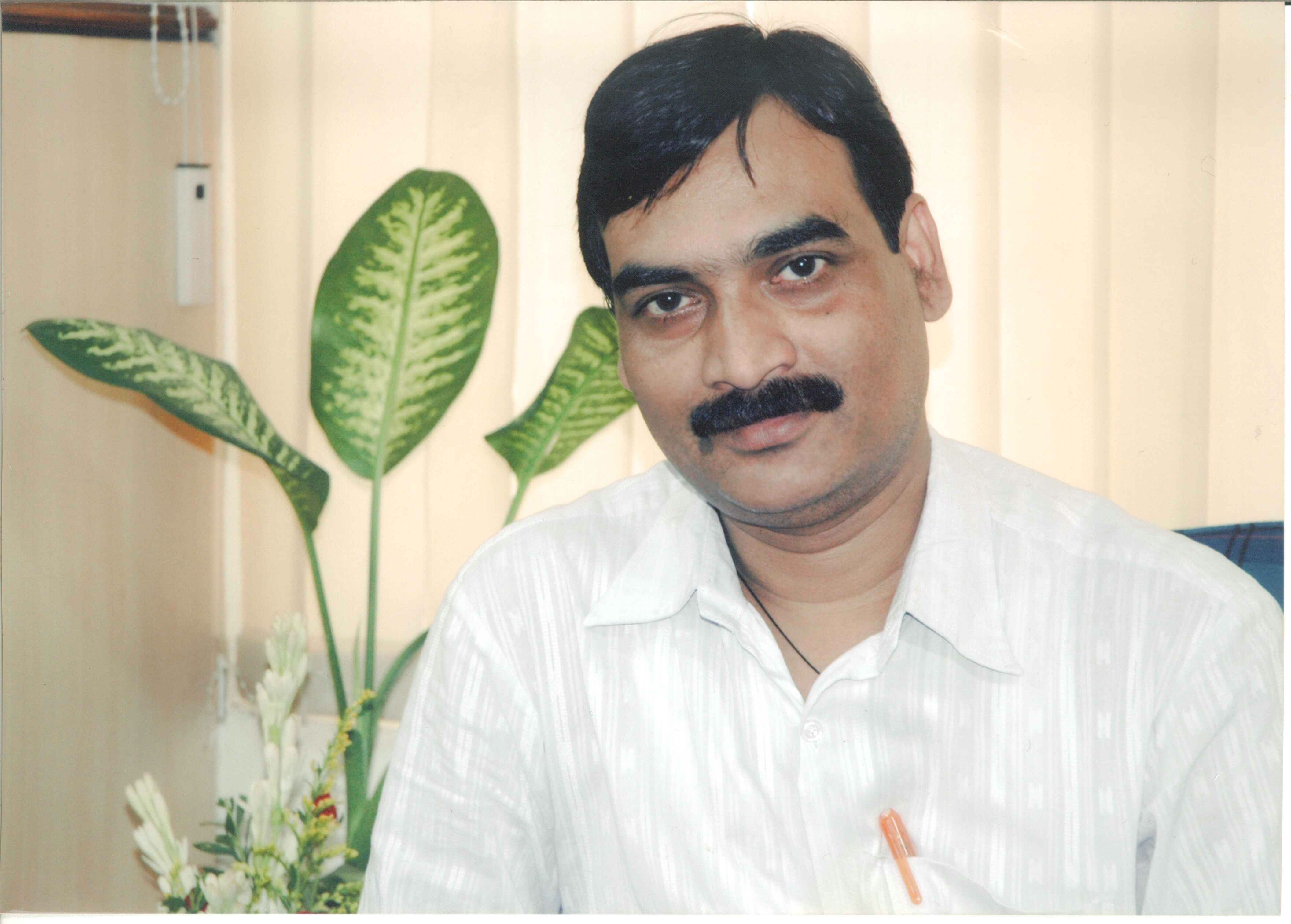 Ravindra Prabhat Fotografia