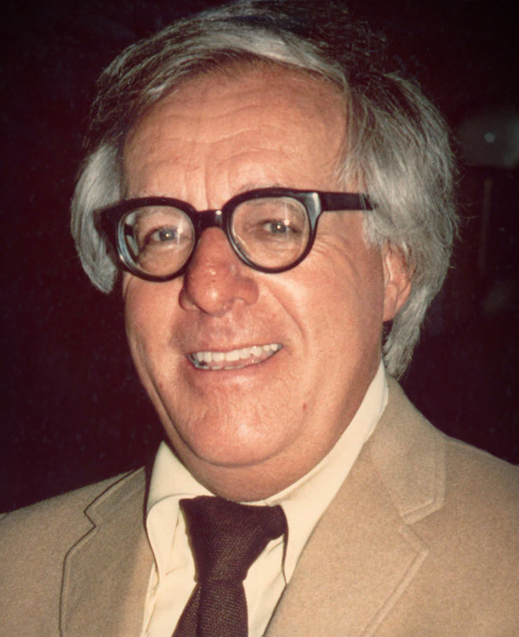 Ray Bradbury Fotografia