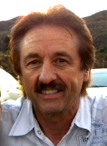 Ray Comfort Fotografia