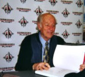 Ray Harryhausen Fotografia