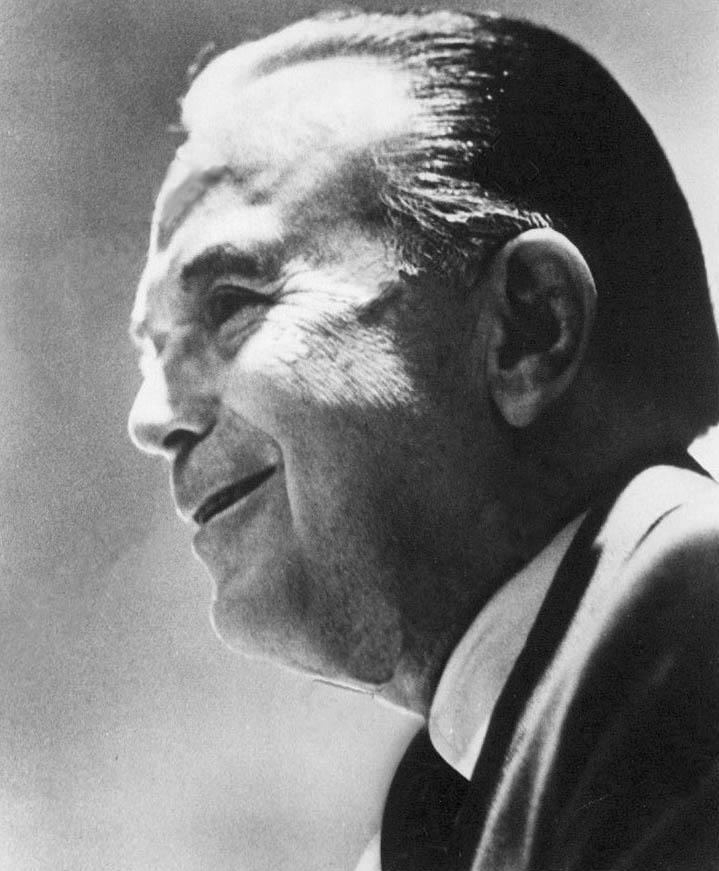 Ray Kroc Fotografia