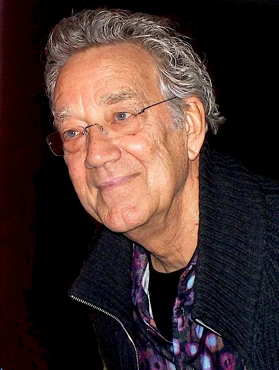 Ray Manzarek Fotografia