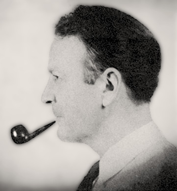 Raymond Chandler Fotografia