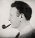 Raymond Chandler Fotografia