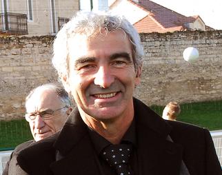 Raymond Domenech Fotografia