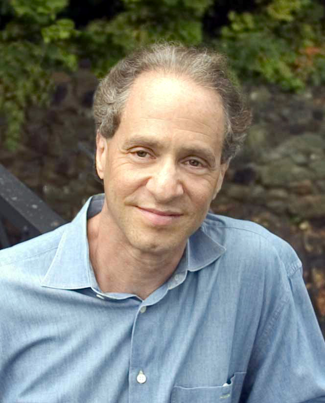 Raymond Kurzweil Fotografia