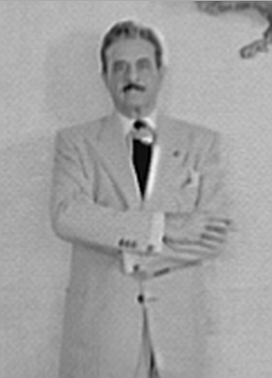 Raymond Loewy Fotografia