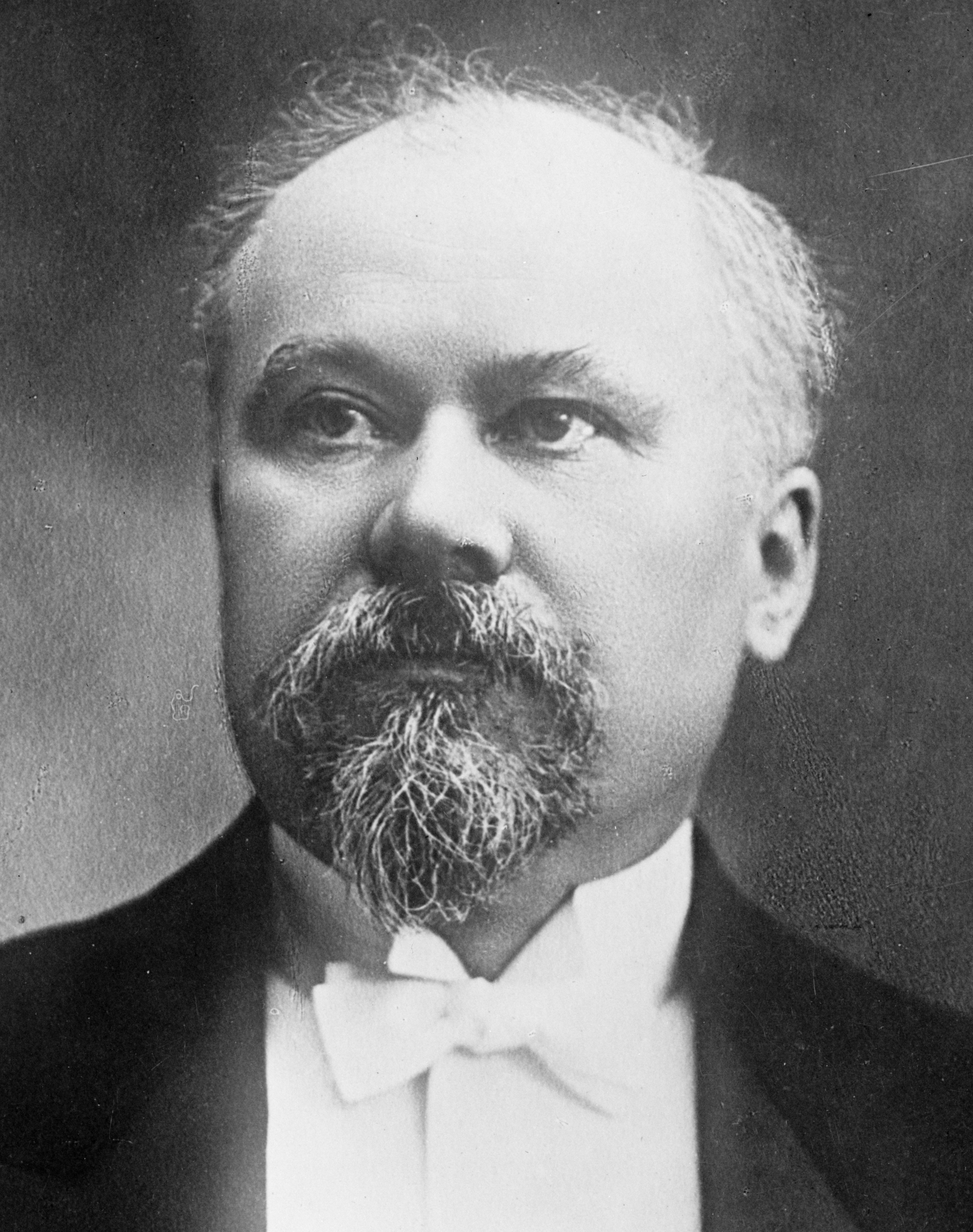 Raymond Poincaré Fotografia