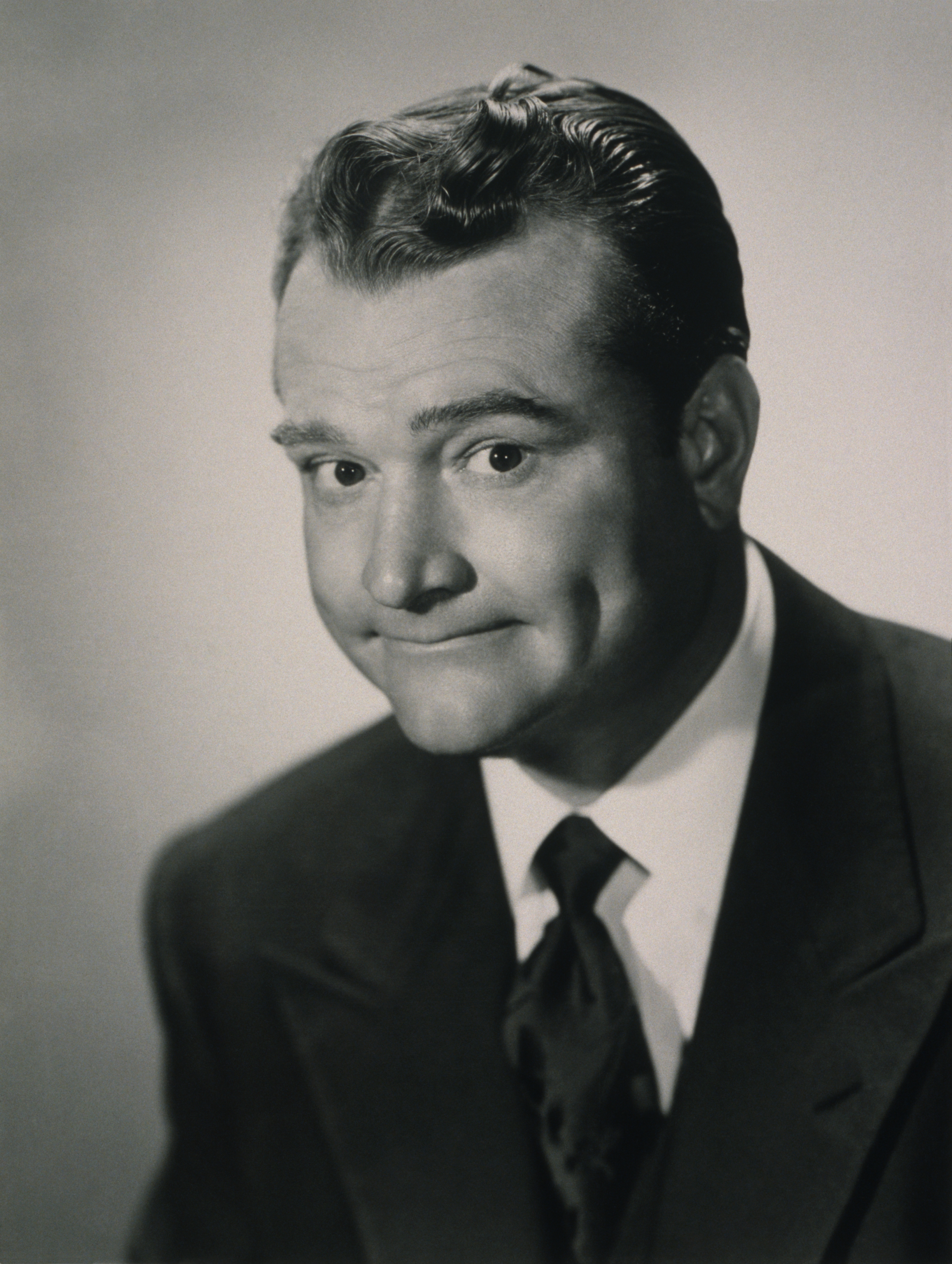 Red Skelton Fotografia