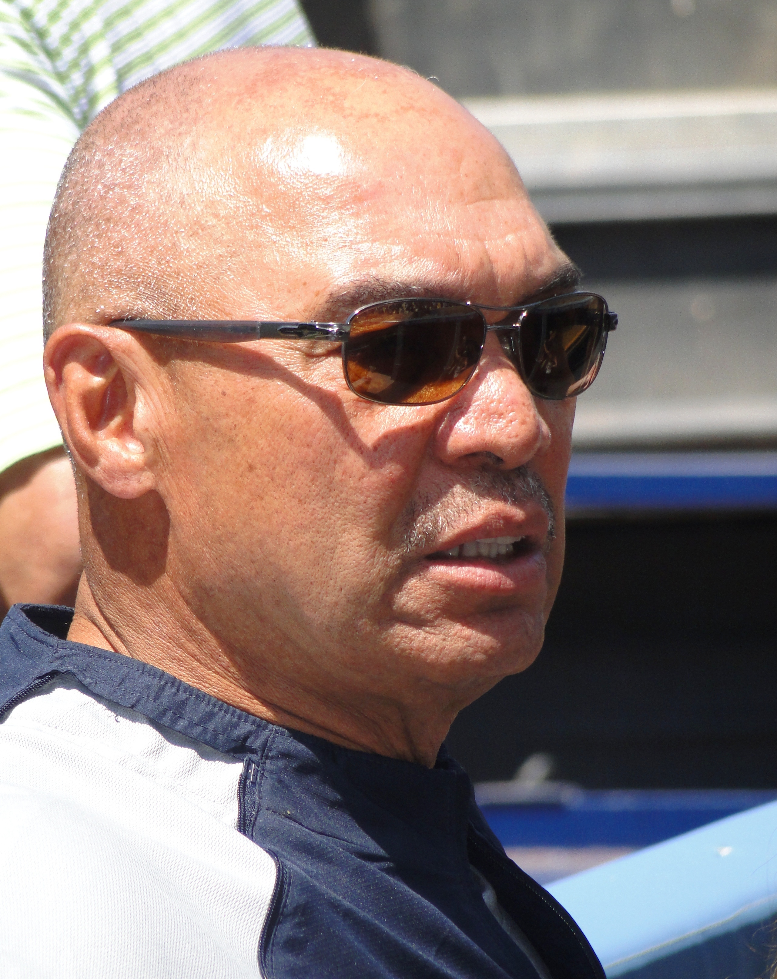 Reggie Jackson (baseballista) Fotografia